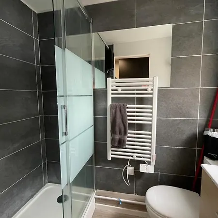 Le Tellier Apartment